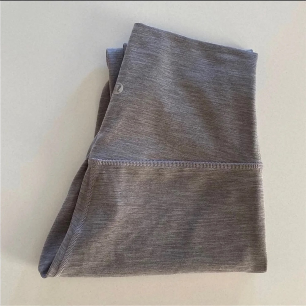 SOLD Lululemon Align 4 28”